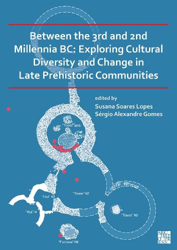 Cover image for Between the 3rd and 2nd Millennia BC: Exploring Cultural Diversity and Change in Late Prehistoric Communities