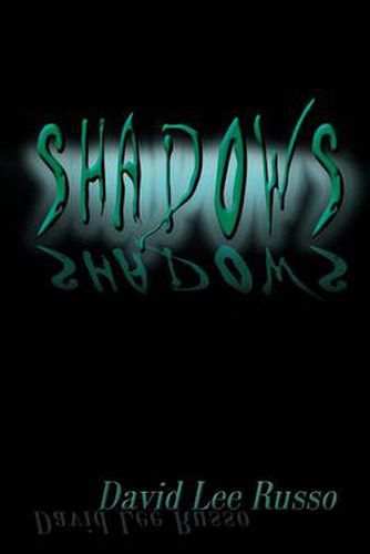 Cover image for Shadows