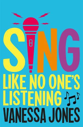 Cover image for Sing Like No One's Listening