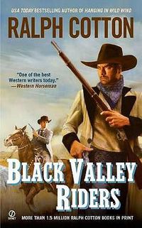 Cover image for Black Valley Riders