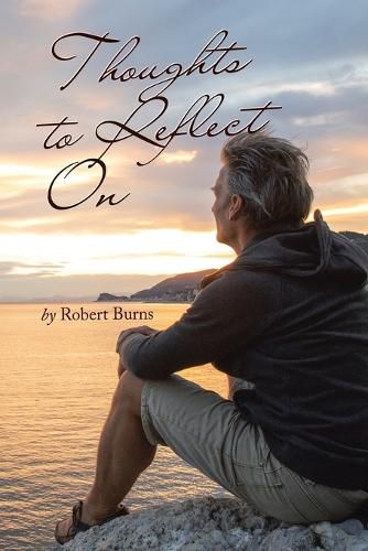 Cover image for Thoughts to Reflect On
