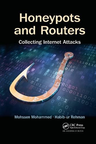 Cover image for Honeypots and Routers: Collecting Internet Attacks