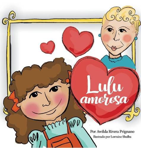 Cover image for Lulu Amorosa