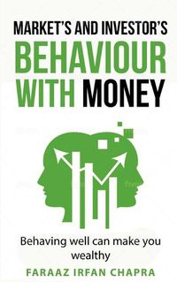 Cover image for Market's & Investor's Behaviour with Money