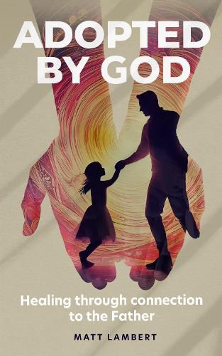 Cover image for Adopted by God