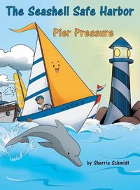 Cover image for The Seashell Safe Harbor