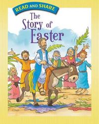 Cover image for The Story of Easter