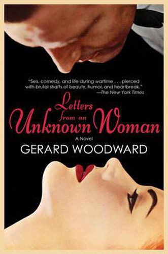 Cover image for Letters from an Unknown Woman