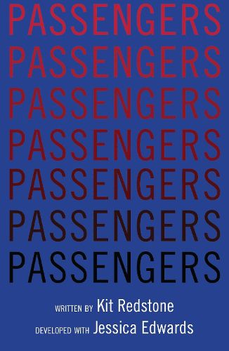 Cover image for Passengers
