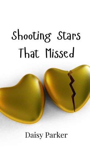 Cover image for Shooting Stars That Missed