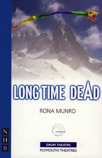 Cover image for Long Time Dead