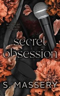 Cover image for Secret Obsession