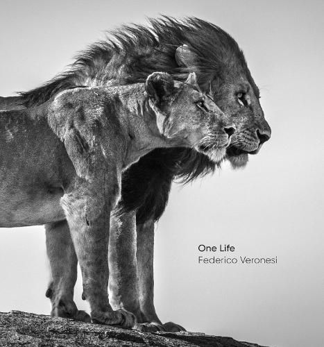 Cover image for One Life