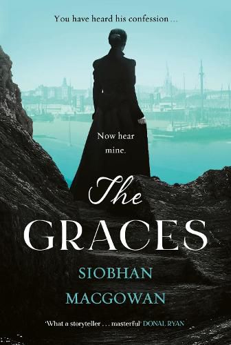 Cover image for The Graces