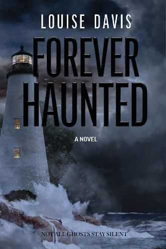Cover image for Forever Haunted