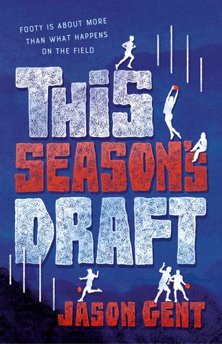 Cover image for This Season's Draft