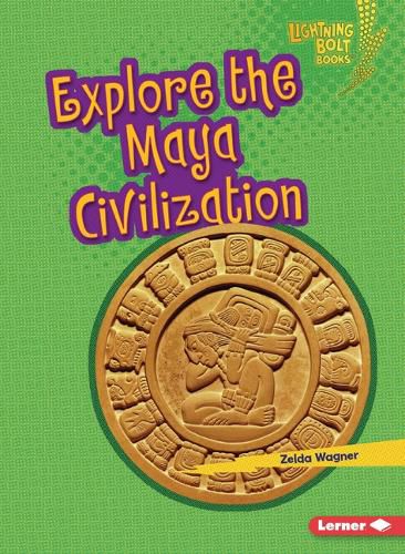 Cover image for Explore the Maya Civilization