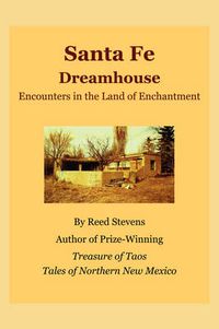 Cover image for Santa Fe Dreamhouse