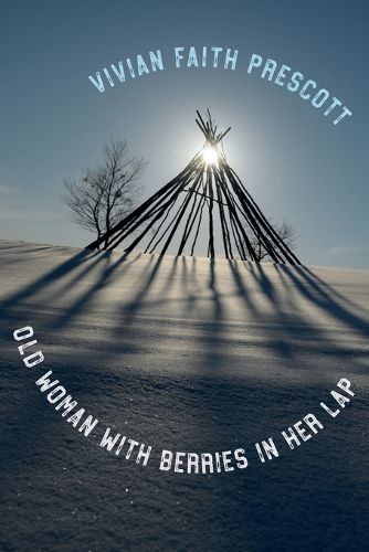 Cover image for Old Woman with Berries in Her Lap