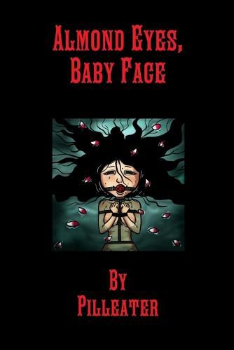 Cover image for Almond Eyes, Baby Face