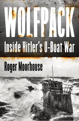 Cover image for Wolfpack