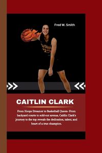 Cover image for Caitlin Clark