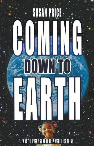 Cover image for Coming Down To Earth