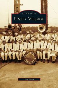 Cover image for Unity Village
