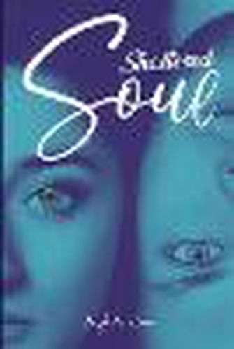 Cover image for Shattered Soul