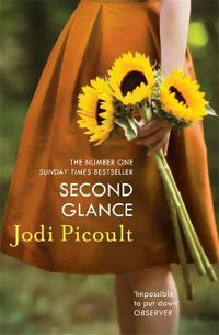 Cover image for Second Glance