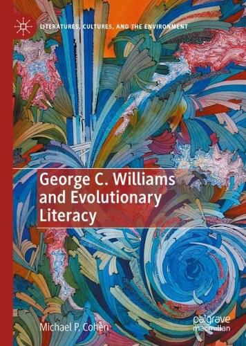 Cover image for George C. Williams and Evolutionary Literacy