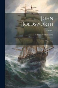 Cover image for John Holdsworth