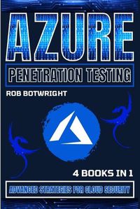 Cover image for Azure Penetration Testing