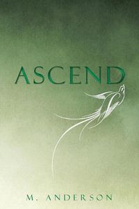 Cover image for Ascend