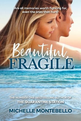 Cover image for Beautiful, Fragile