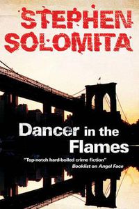 Cover image for Dancer in the Flames