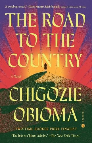 Cover image for The Road to the Country