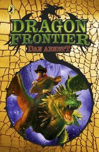 Cover image for Dragon Frontier