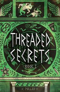 Cover image for Threaded Secrets