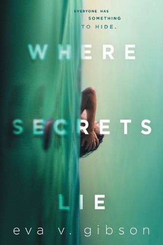 Cover image for Where Secrets Lie