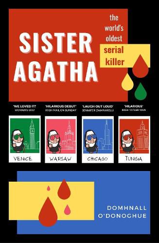 Sister Agatha: The World's Oldest Serial Killer