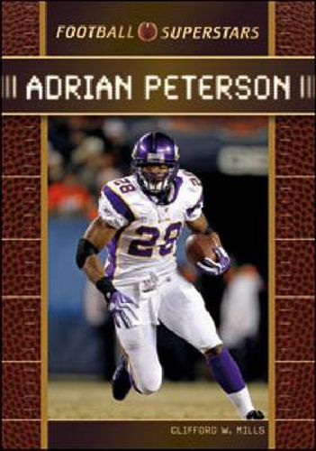 ADRIAN PETERSON