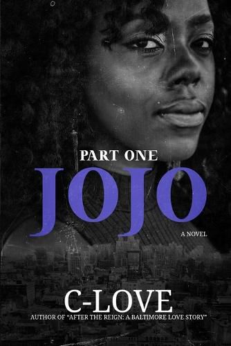 Cover image for JoJo (Part One)