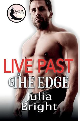 Cover image for Live Past The Edge