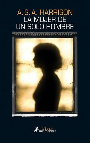 Cover image for La mujer de un solo hombre