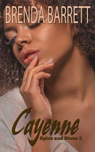 Cover image for Cayenne