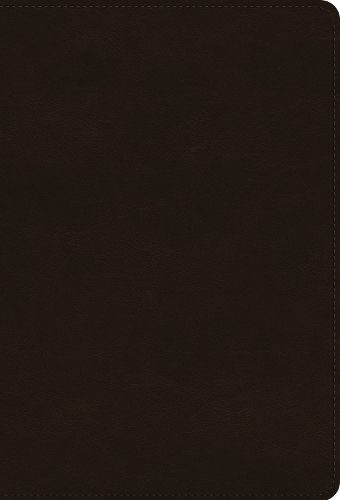 Cover image for ESV Giant Print Thinline Bible, Red Letter