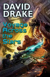 Cover image for Voyage Across The Stars