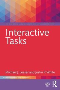 Cover image for Interactive Tasks