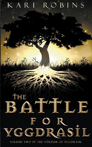 Cover image for The Battle for Yggdrasil
